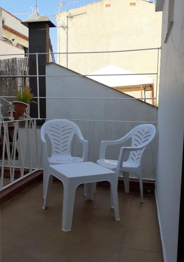 Portal 17 Can Tort Tossa de Mar Dış mekan fotoğraf