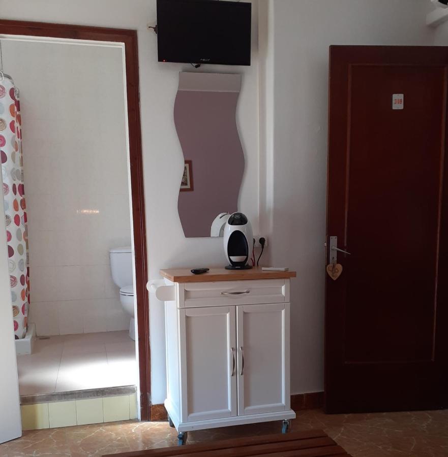 Portal 17 Can Tort Tossa de Mar Dış mekan fotoğraf