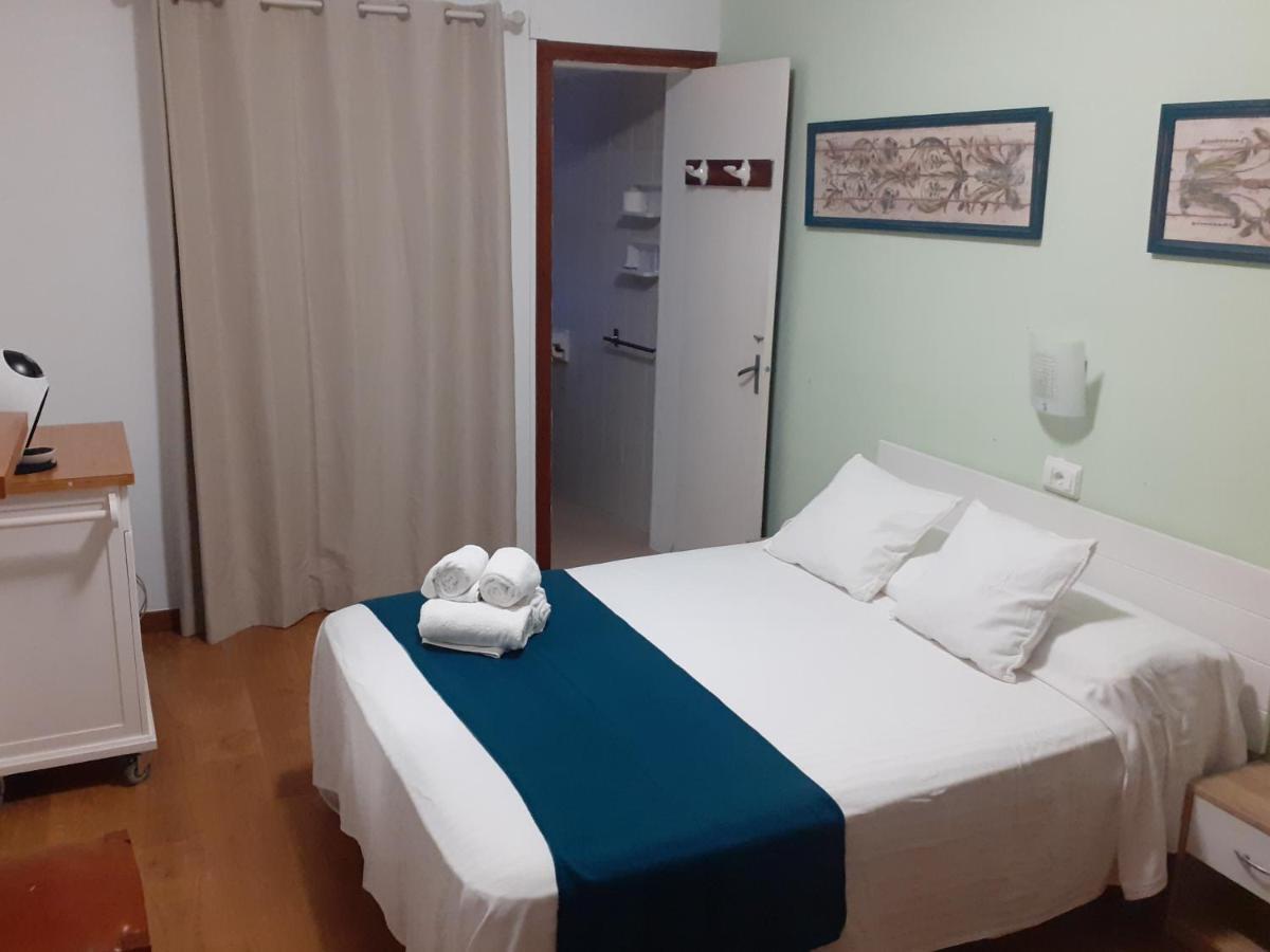Portal 17 Can Tort Tossa de Mar Dış mekan fotoğraf