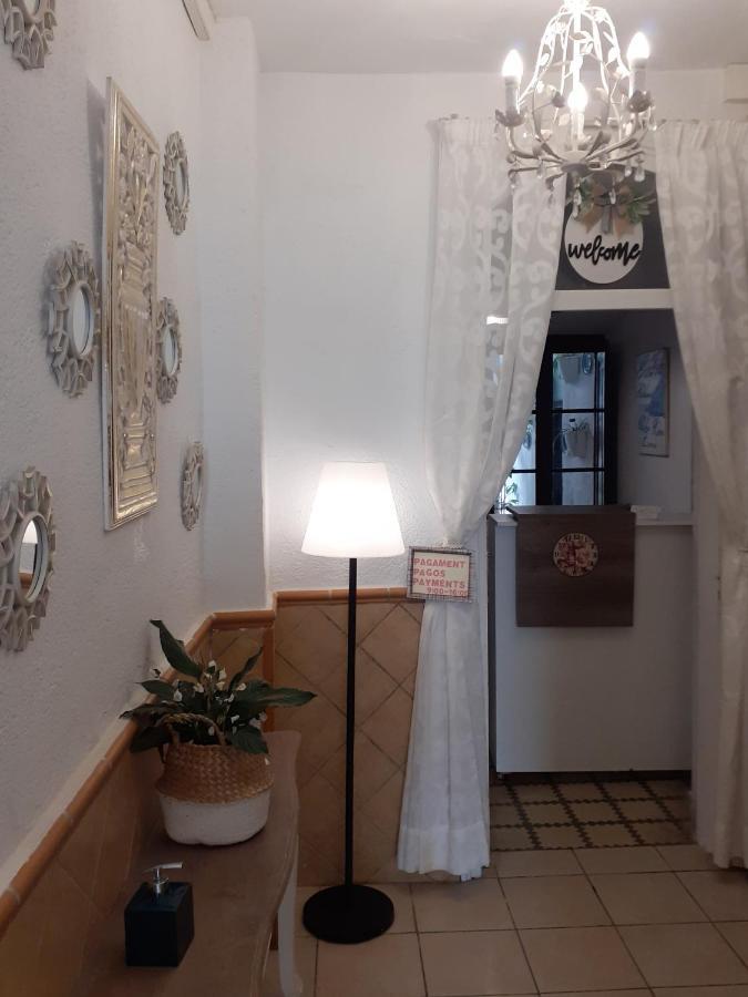 Portal 17 Can Tort Tossa de Mar Dış mekan fotoğraf