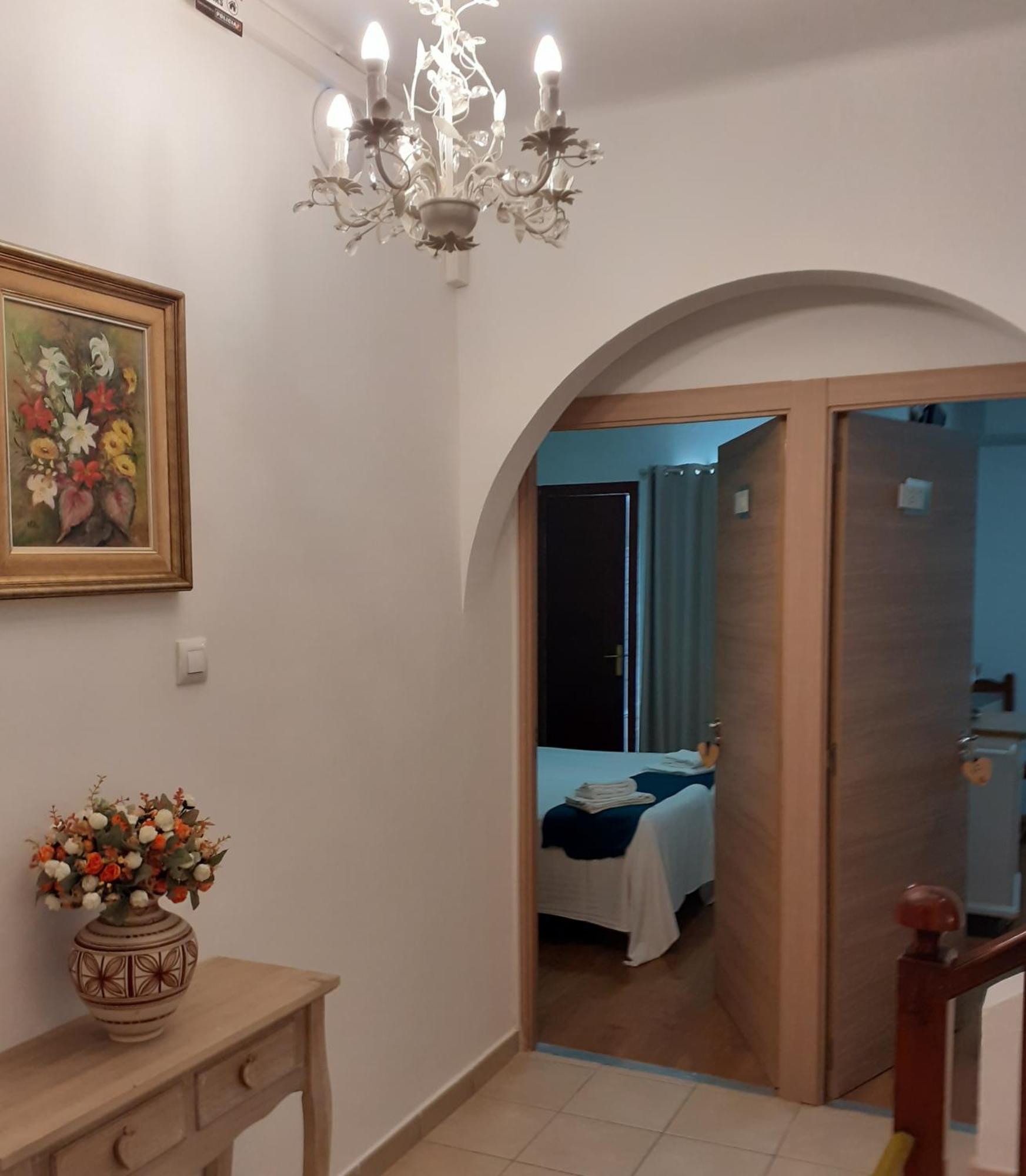 Portal 17 Can Tort Tossa de Mar Dış mekan fotoğraf