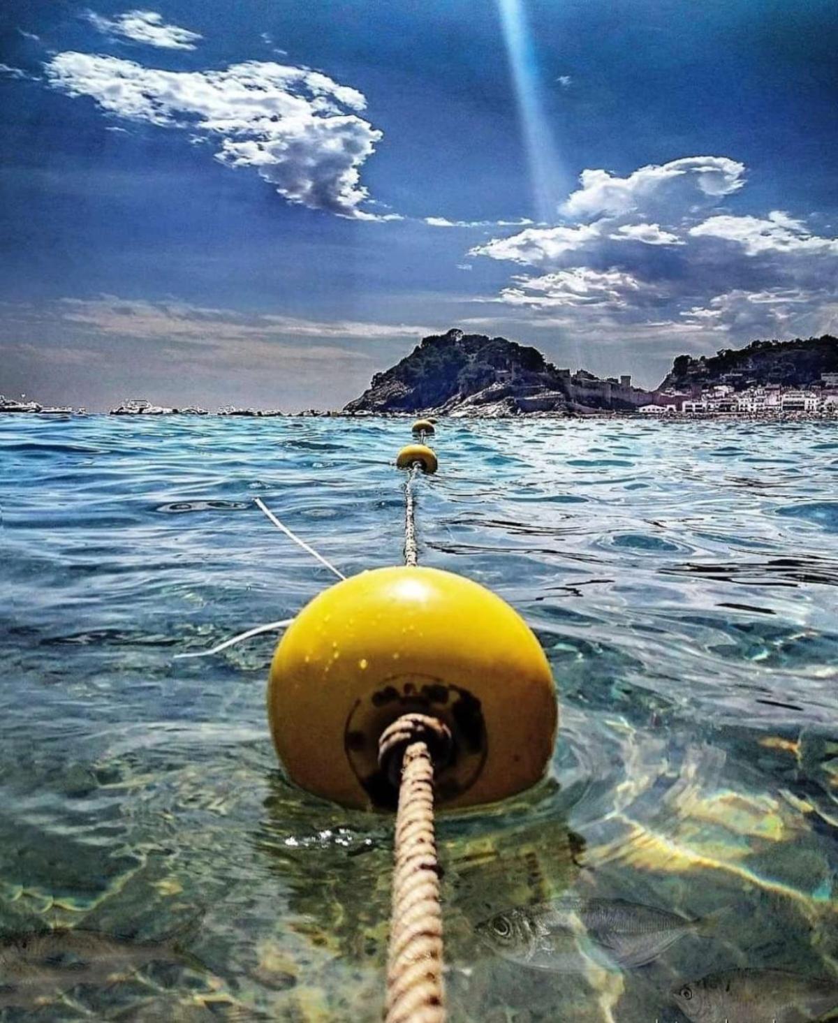 Portal 17 Can Tort Tossa de Mar Dış mekan fotoğraf